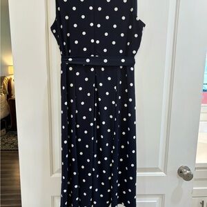 Anne Klein Midnight Blue Garment